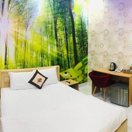 2Z Hotel- 149 Le Thi Rieng Bandar Ho Chi Minh Luaran gambar