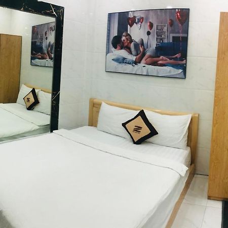 2Z Hotel- 149 Le Thi Rieng Bandar Ho Chi Minh Luaran gambar