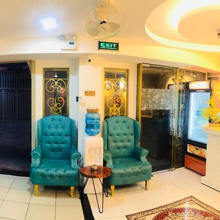 2Z Hotel- 149 Le Thi Rieng Bandar Ho Chi Minh Luaran gambar