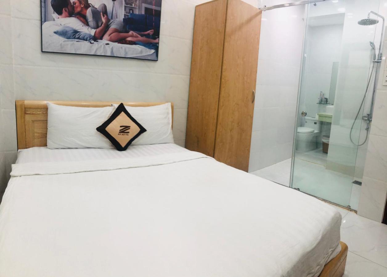 2Z Hotel- 149 Le Thi Rieng Bandar Ho Chi Minh Luaran gambar