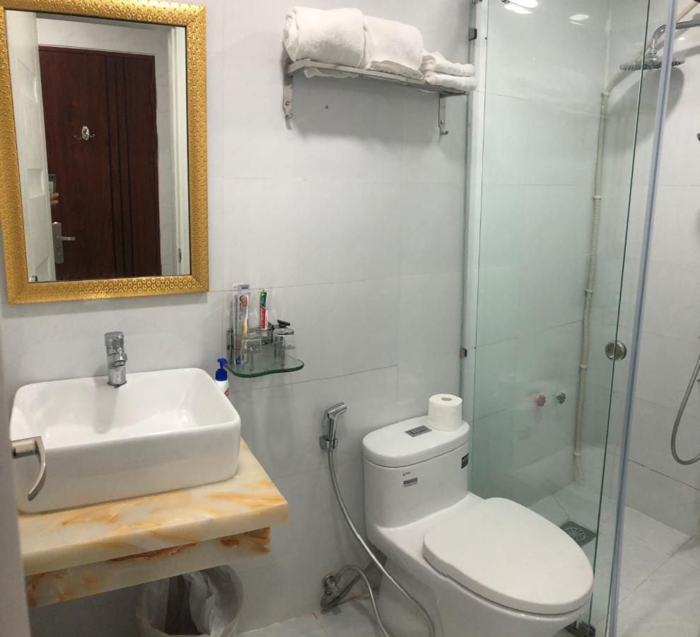 2Z Hotel- 149 Le Thi Rieng Bandar Ho Chi Minh Luaran gambar
