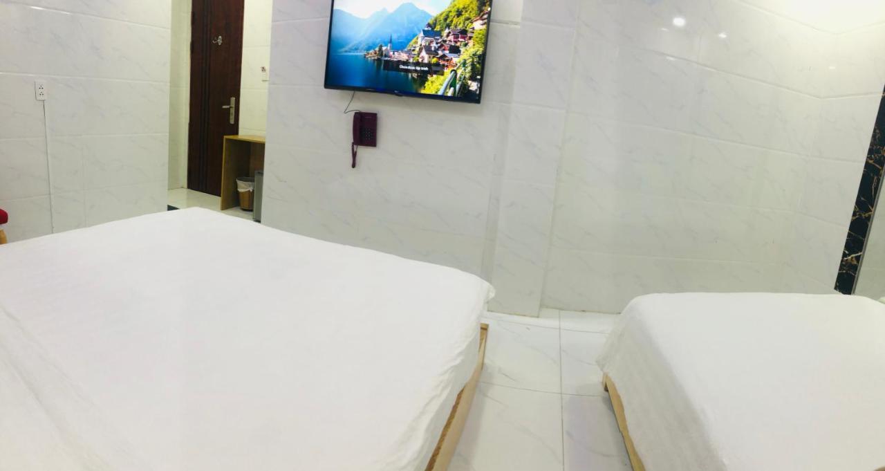 2Z Hotel- 149 Le Thi Rieng Bandar Ho Chi Minh Luaran gambar