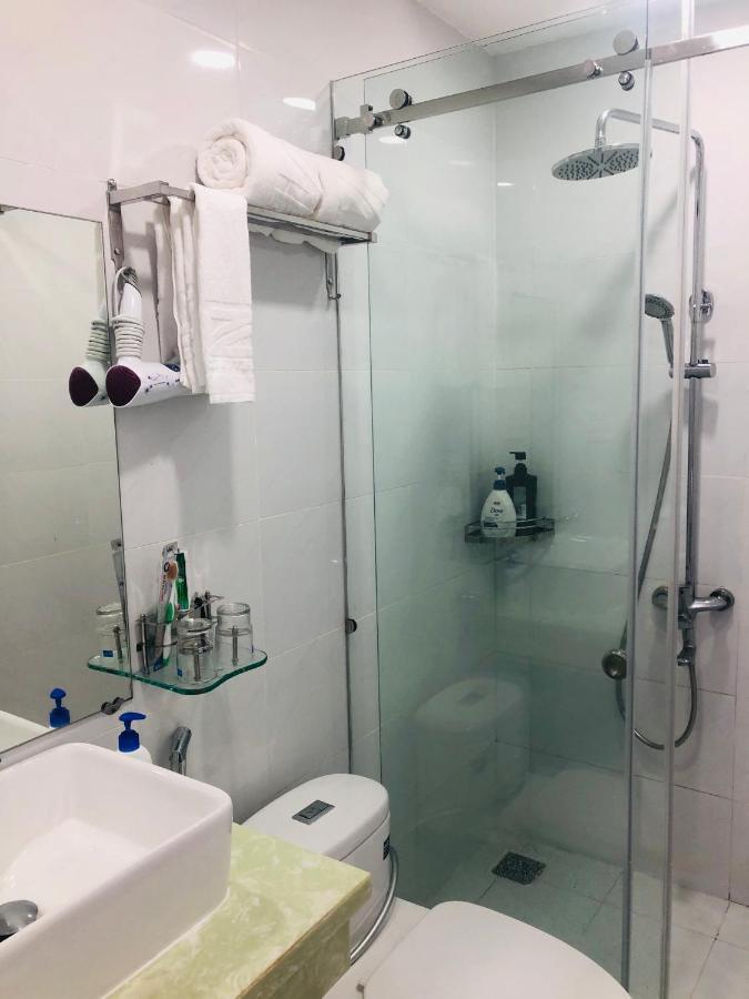 2Z Hotel- 149 Le Thi Rieng Bandar Ho Chi Minh Luaran gambar