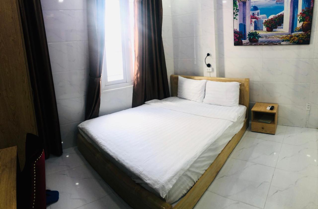2Z Hotel- 149 Le Thi Rieng Bandar Ho Chi Minh Luaran gambar
