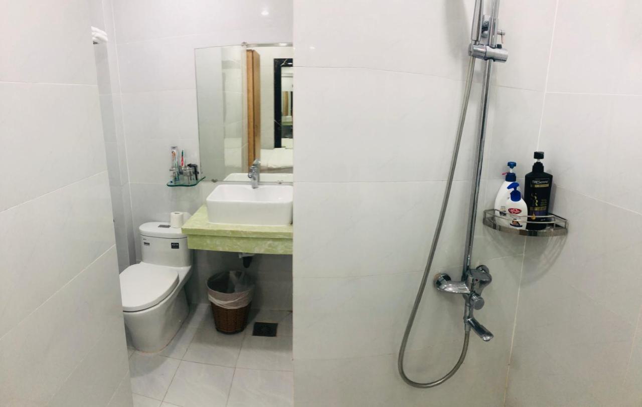 2Z Hotel- 149 Le Thi Rieng Bandar Ho Chi Minh Luaran gambar