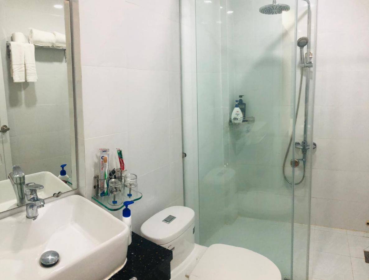 2Z Hotel- 149 Le Thi Rieng Bandar Ho Chi Minh Luaran gambar